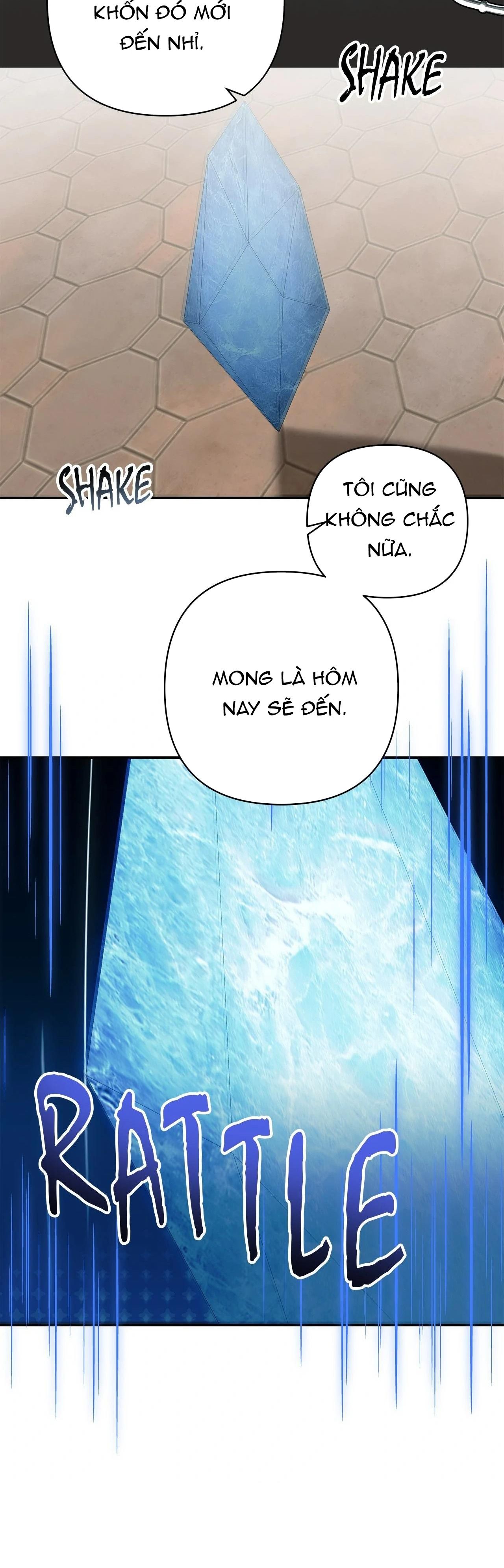 Chủ Hầm Ngục Cấp S Chapter 54 - 39