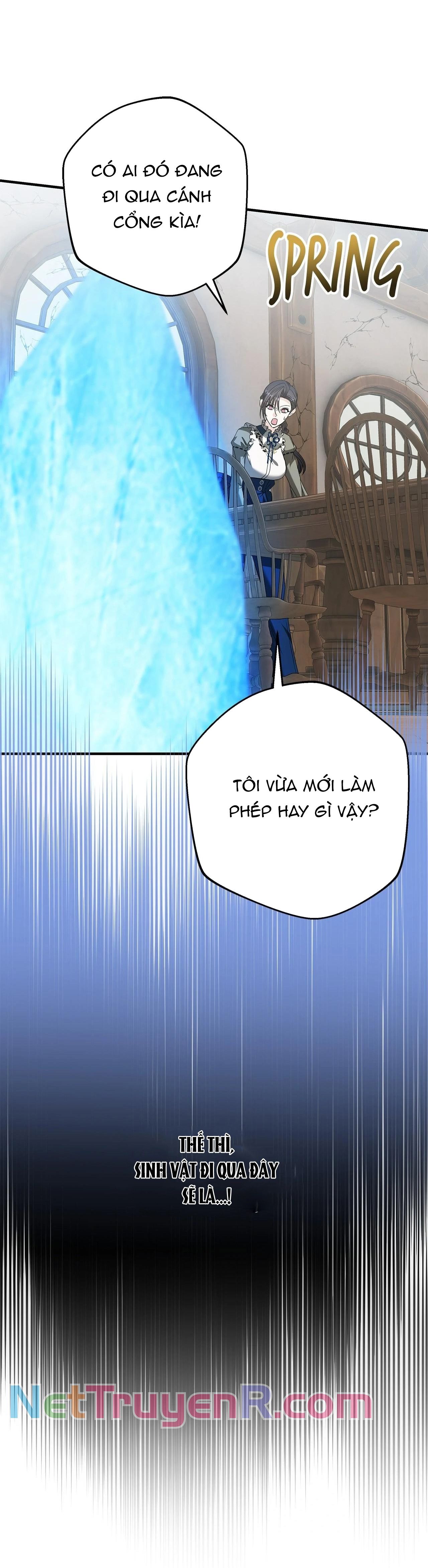 Chủ Hầm Ngục Cấp S Chapter 54 - 40