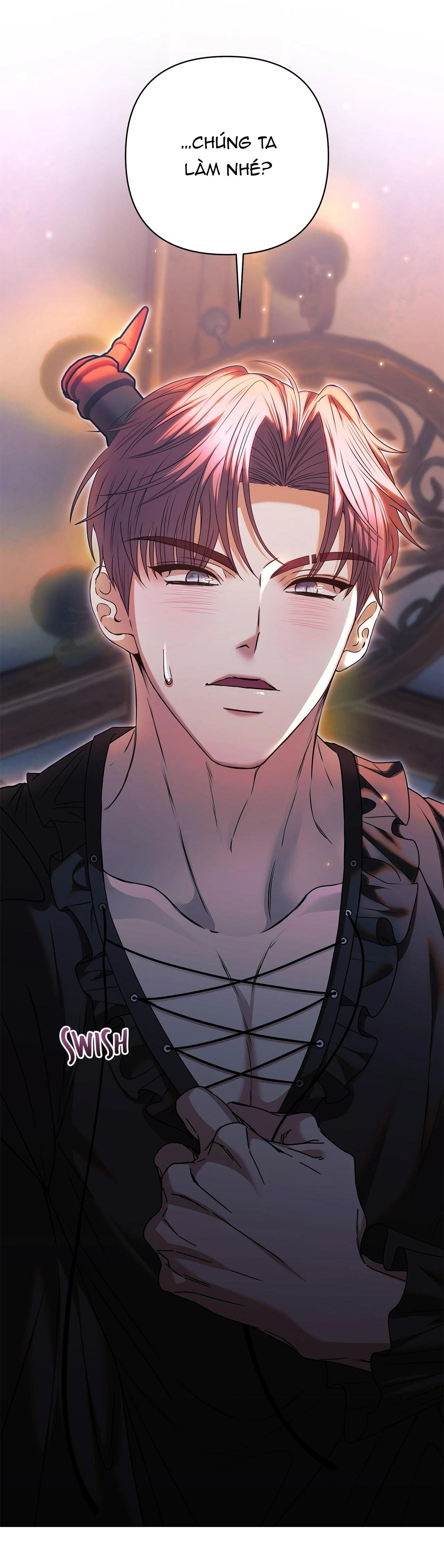 Chủ Hầm Ngục Cấp S Chapter 54 - 5