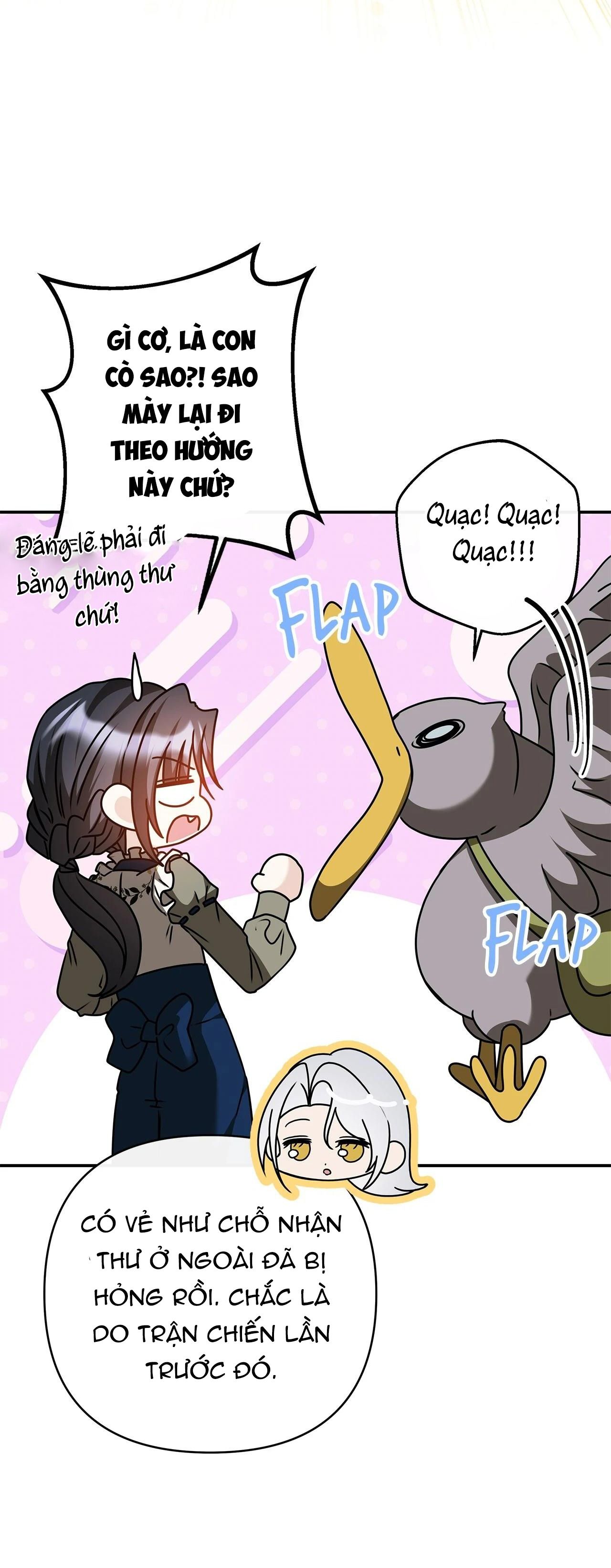 Chủ Hầm Ngục Cấp S Chapter 54 - 42
