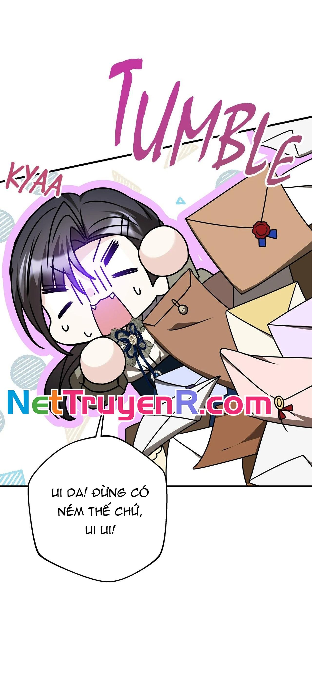 Chủ Hầm Ngục Cấp S Chapter 54 - 43