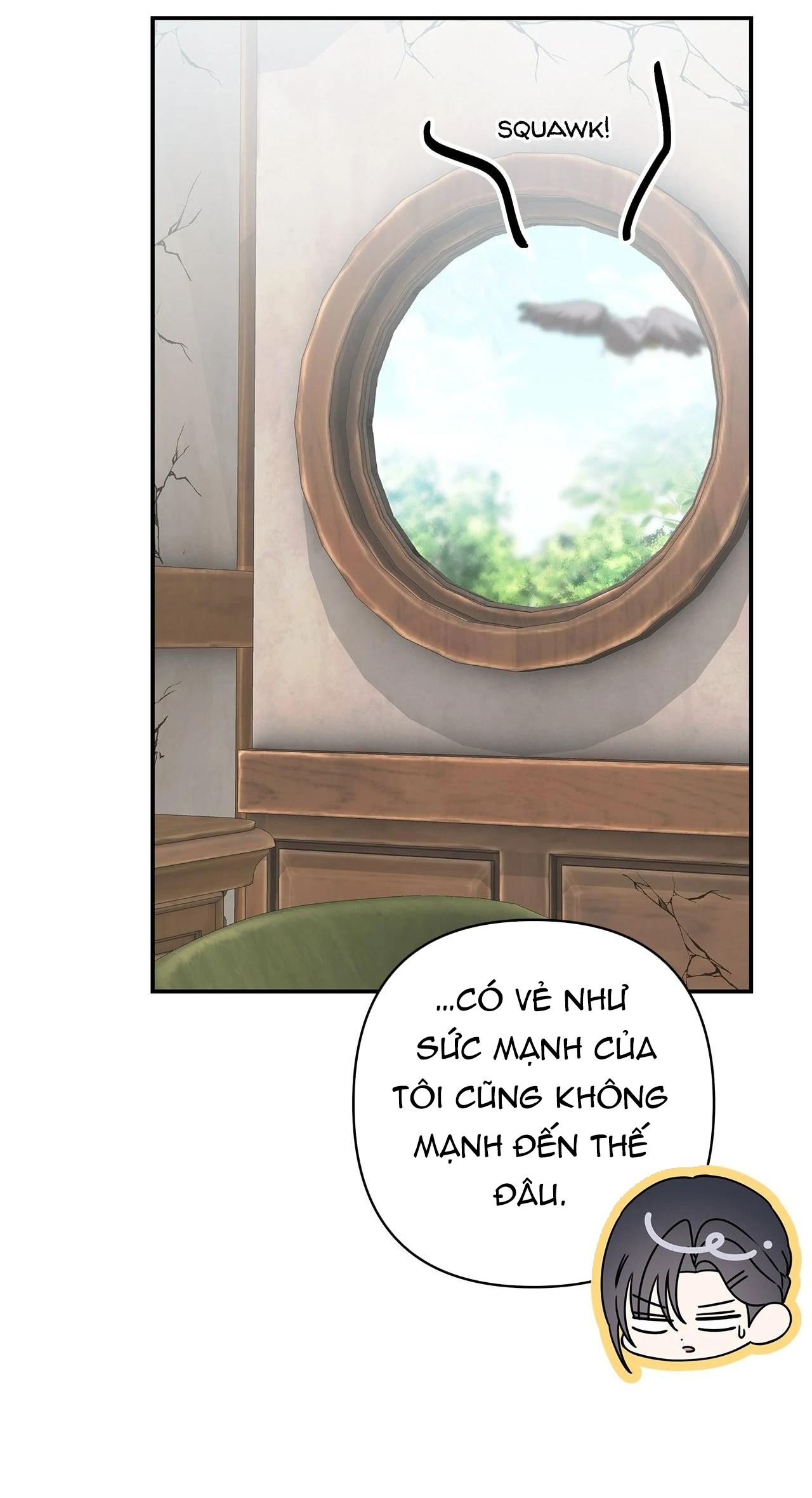 Chủ Hầm Ngục Cấp S Chapter 54 - 45