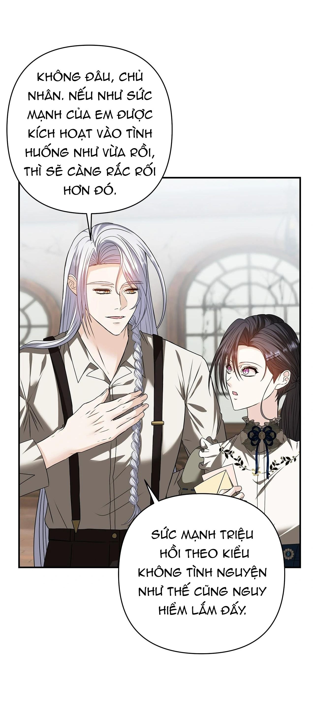 Chủ Hầm Ngục Cấp S Chapter 54 - 46