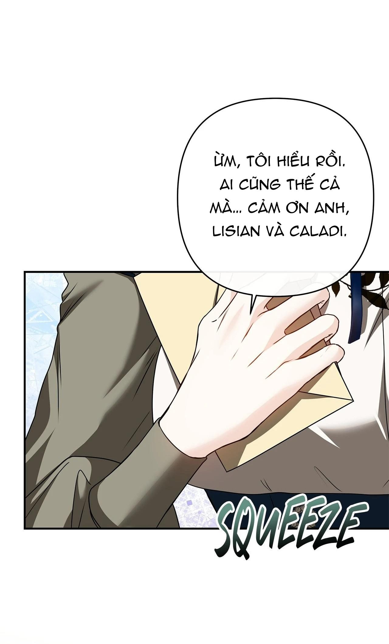 Chủ Hầm Ngục Cấp S Chapter 54 - 49