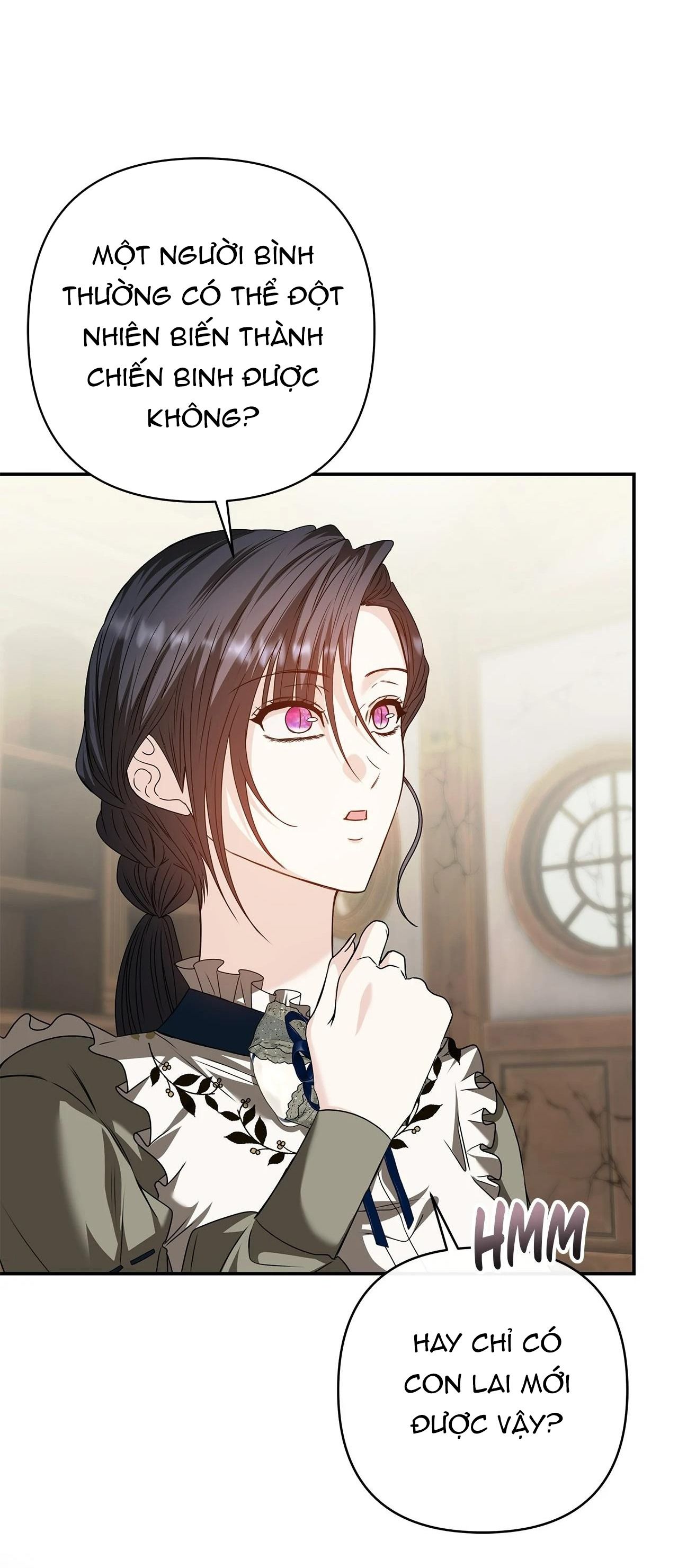 Chủ Hầm Ngục Cấp S Chapter 54 - 60