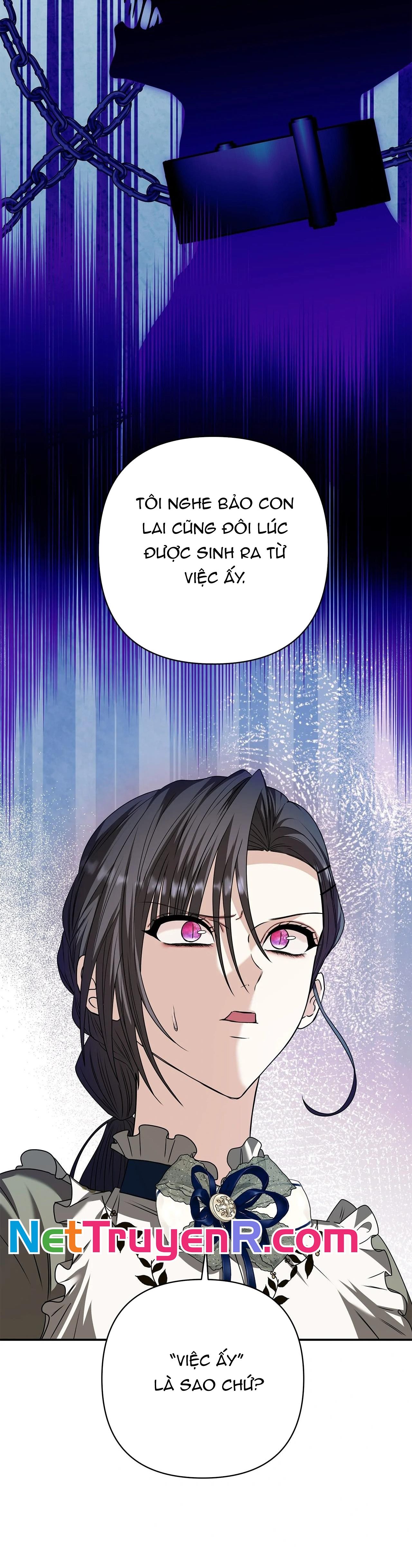 Chủ Hầm Ngục Cấp S Chapter 54 - 63