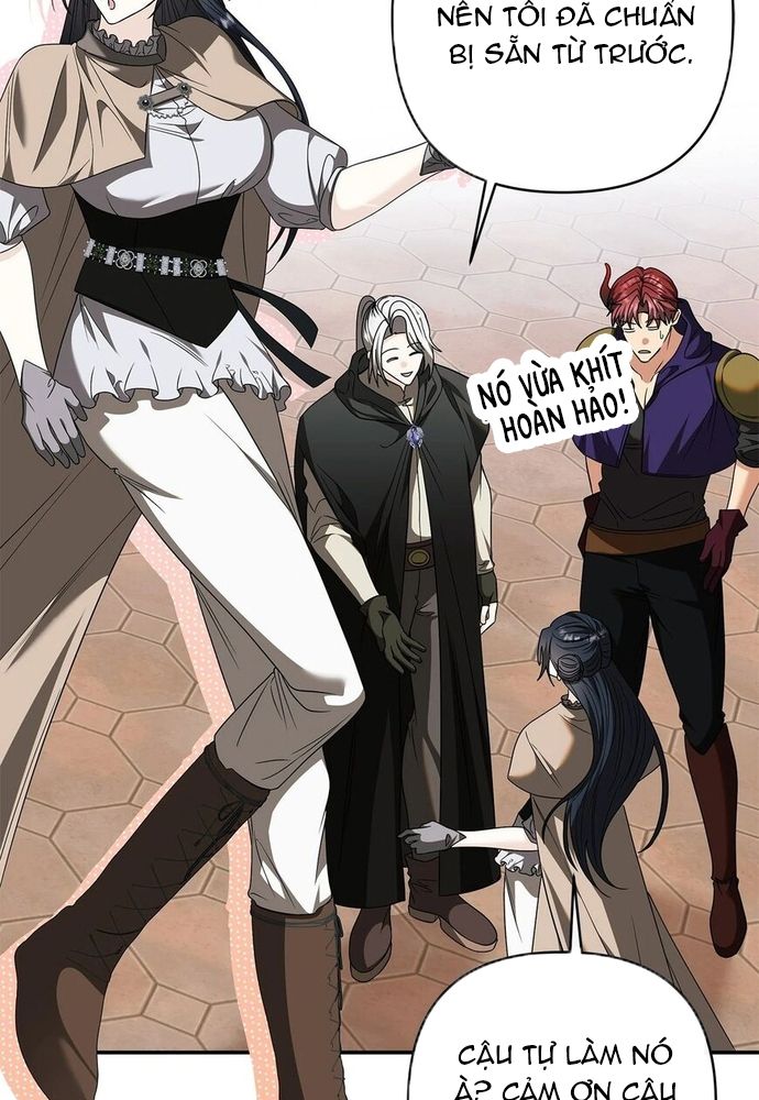 Chủ Hầm Ngục Cấp S Chapter 56 - 12