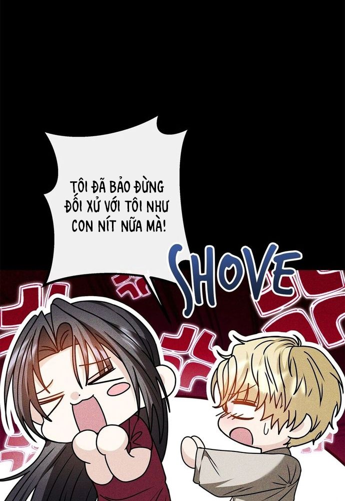 Chủ Hầm Ngục Cấp S Chapter 56 - 21