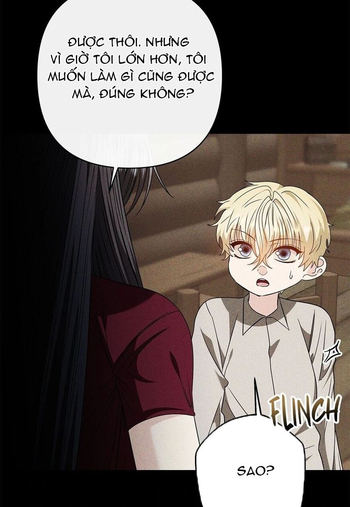 Chủ Hầm Ngục Cấp S Chapter 56 - 24