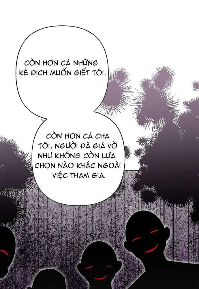 Chủ Hầm Ngục Cấp S Chapter 56 - 41