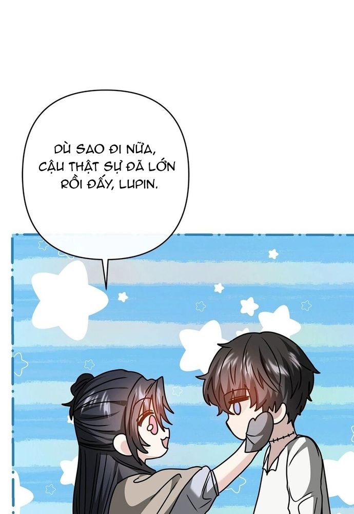 Chủ Hầm Ngục Cấp S Chapter 56 - 55