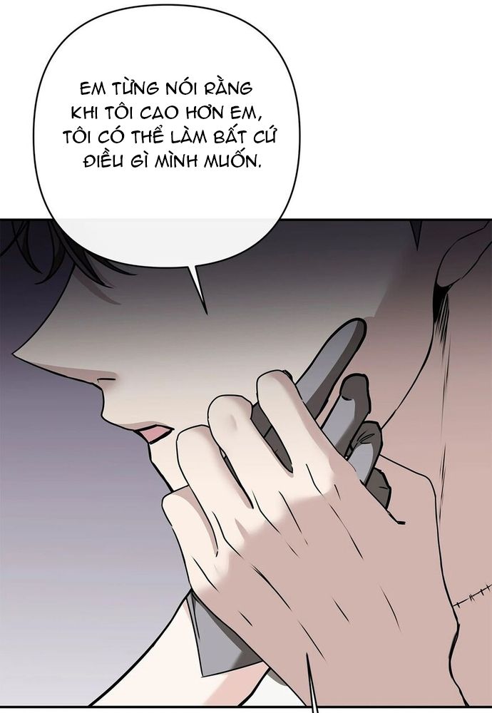 Chủ Hầm Ngục Cấp S Chapter 56 - 58