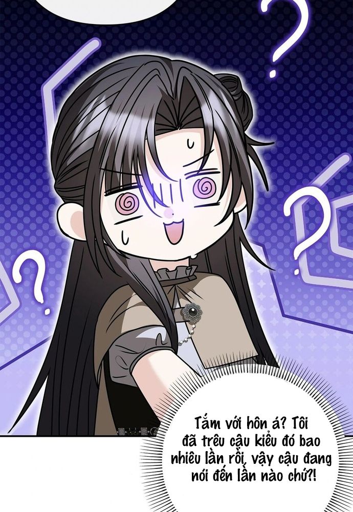 Chủ Hầm Ngục Cấp S Chapter 56 - 60