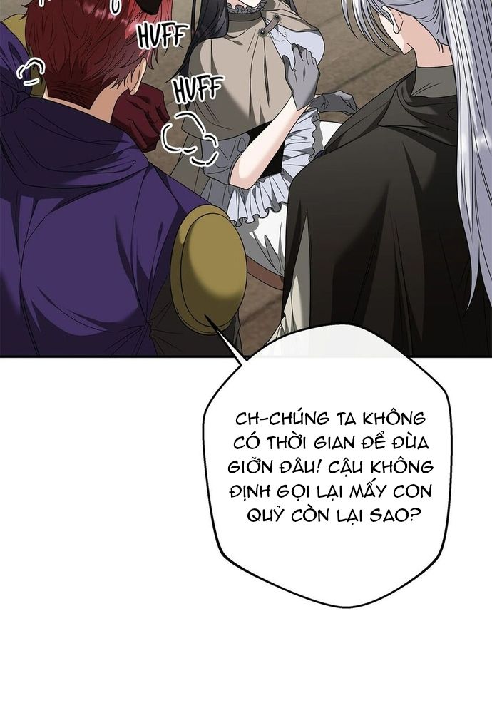 Chủ Hầm Ngục Cấp S Chapter 56 - 70