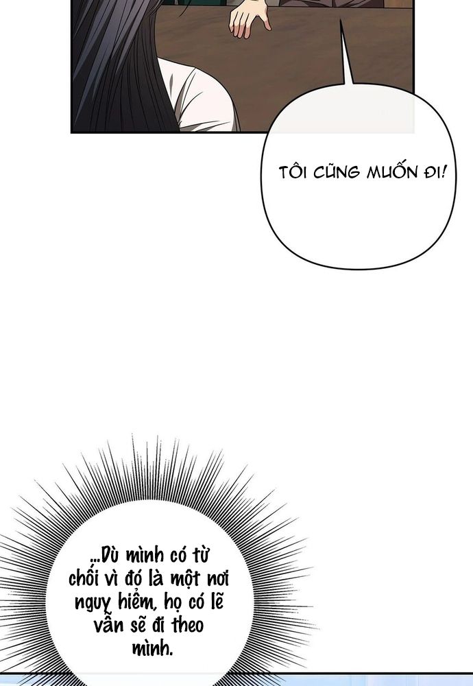 Chủ Hầm Ngục Cấp S Chapter 56 - 8