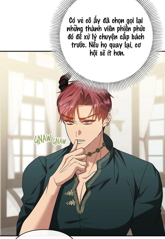 Chủ Hầm Ngục Cấp S Chapter 56 - 82