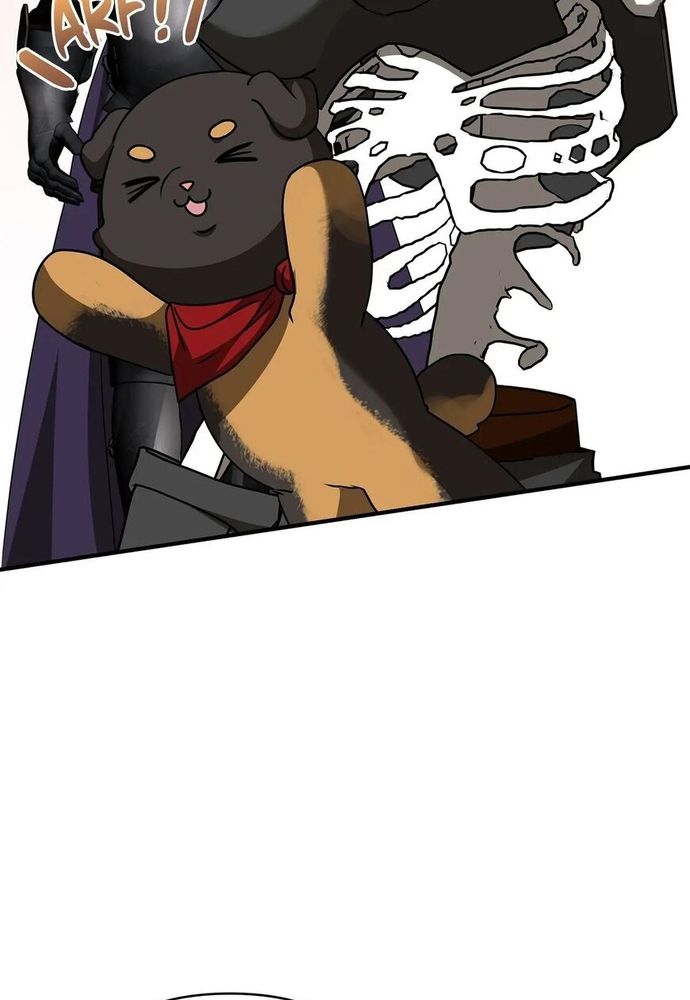 Chủ Hầm Ngục Cấp S Chapter 57 - 18