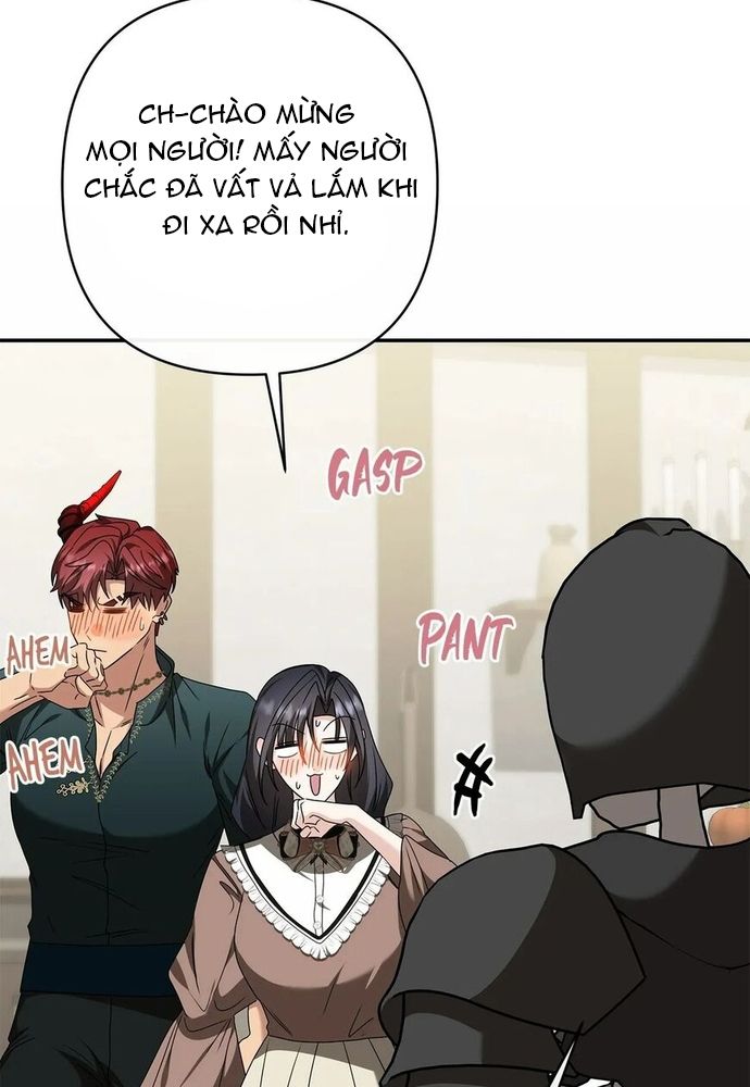 Chủ Hầm Ngục Cấp S Chapter 57 - 19