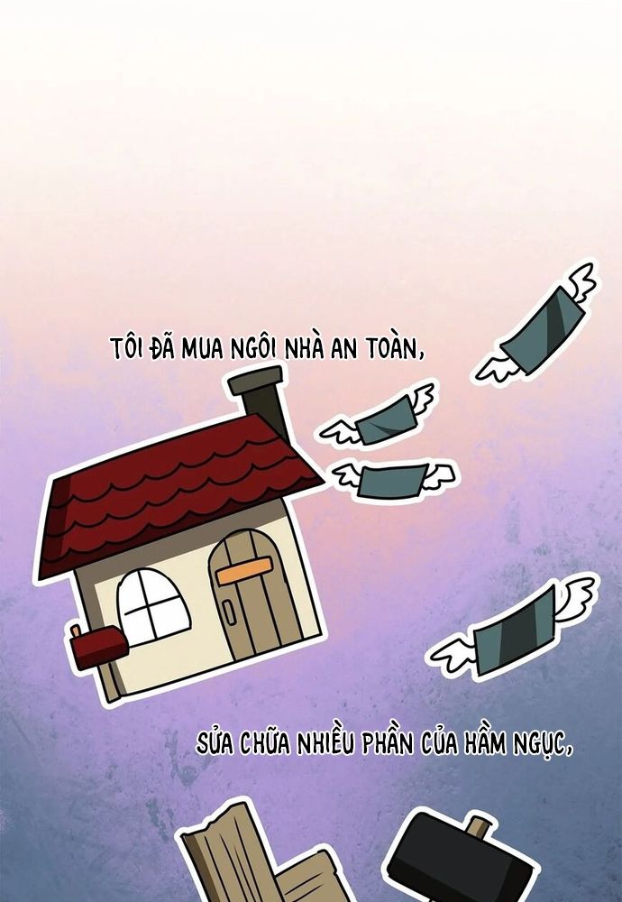 Chủ Hầm Ngục Cấp S Chapter 57 - 39