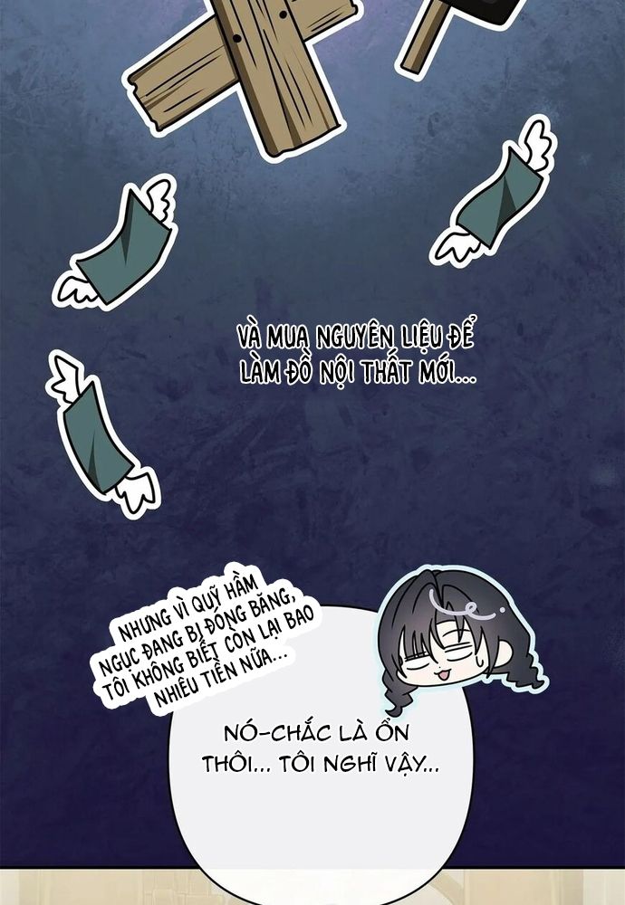 Chủ Hầm Ngục Cấp S Chapter 57 - 40