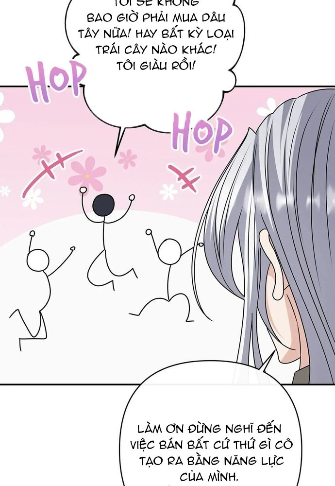 Chủ Hầm Ngục Cấp S Chapter 57 - 61