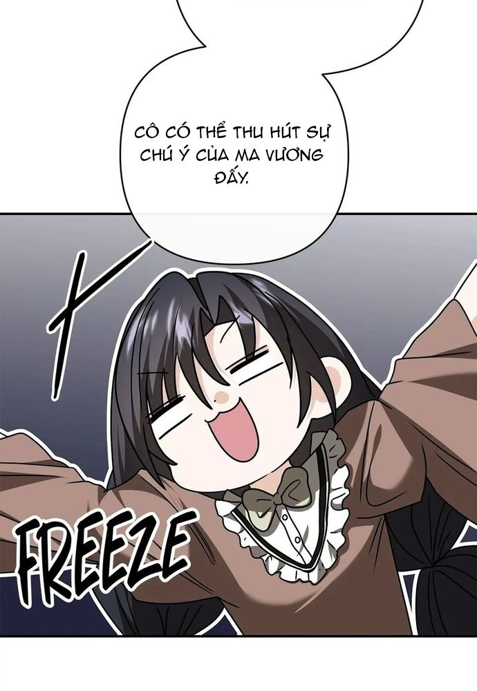 Chủ Hầm Ngục Cấp S Chapter 57 - 62