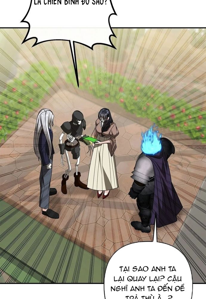 Chủ Hầm Ngục Cấp S Chapter 57 - 71
