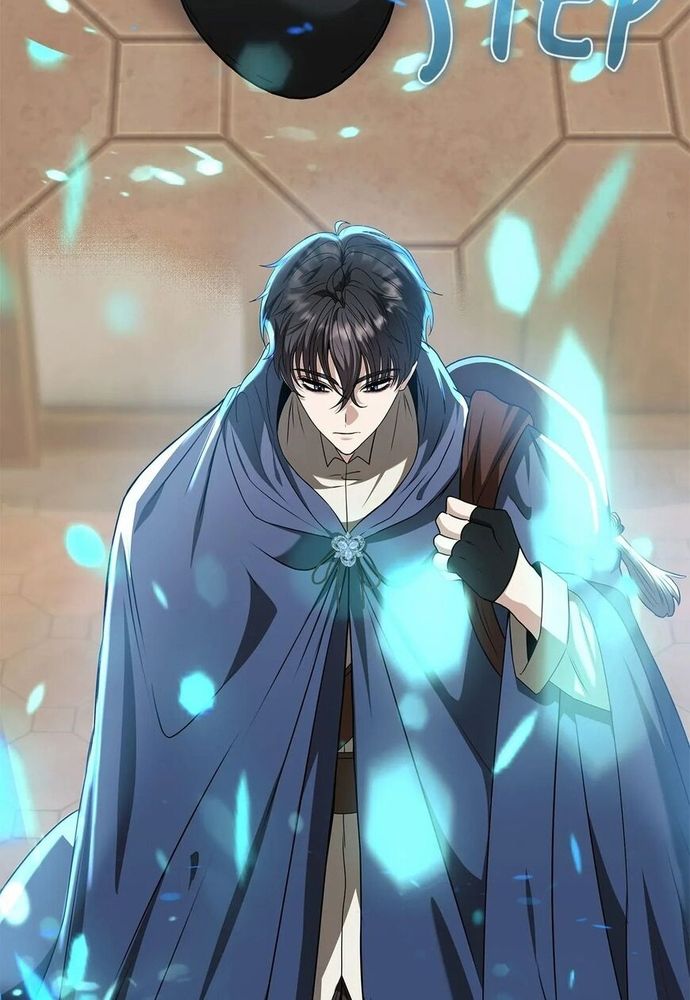 Chủ Hầm Ngục Cấp S Chapter 57 - 76