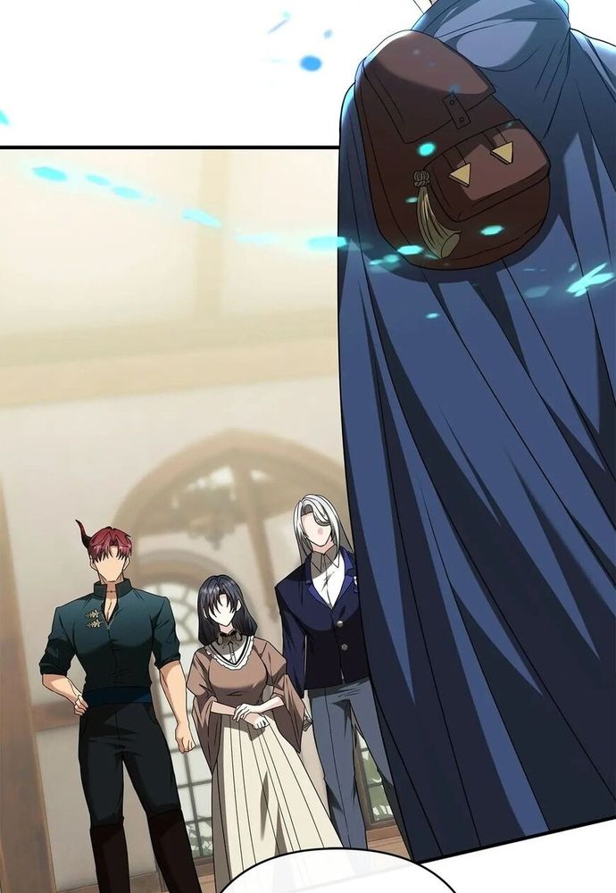 Chủ Hầm Ngục Cấp S Chapter 57 - 78