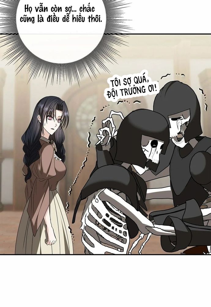 Chủ Hầm Ngục Cấp S Chapter 57 - 81