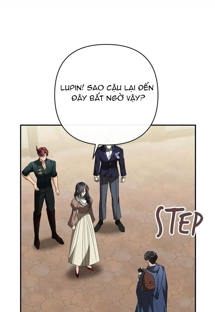 Chủ Hầm Ngục Cấp S Chapter 57 - 82