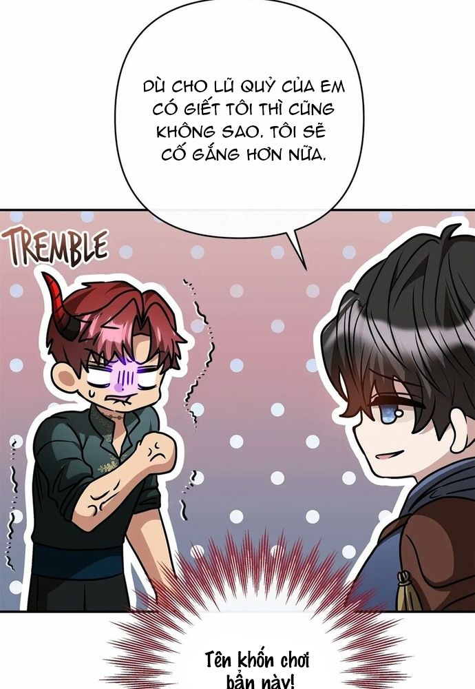 Chủ Hầm Ngục Cấp S Chapter 58 - 16