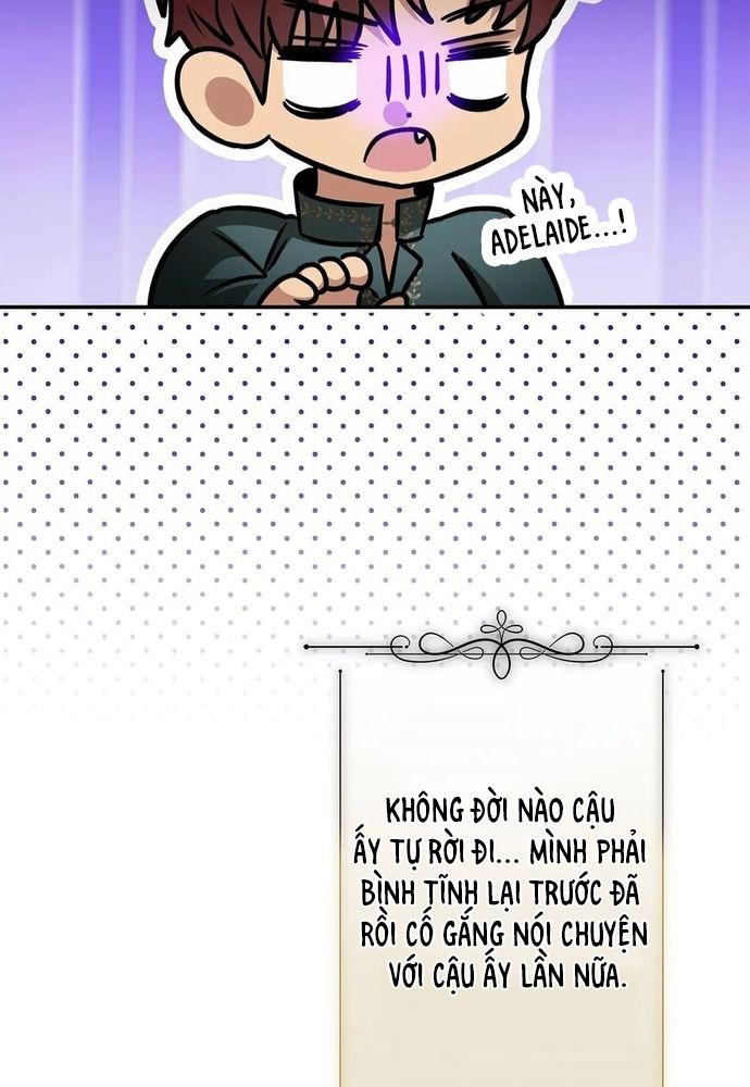 Chủ Hầm Ngục Cấp S Chapter 58 - 18