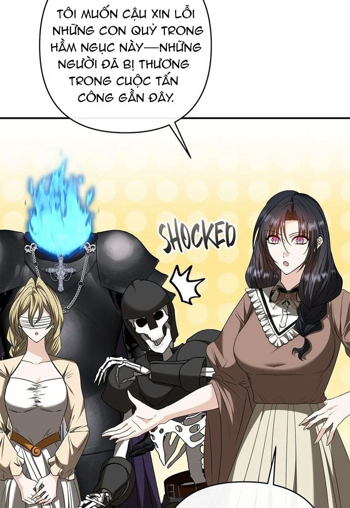 Chủ Hầm Ngục Cấp S Chapter 58 - 22