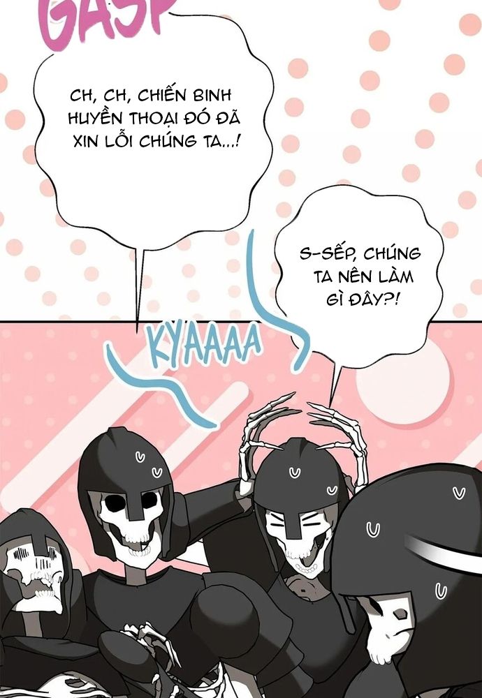 Chủ Hầm Ngục Cấp S Chapter 58 - 28