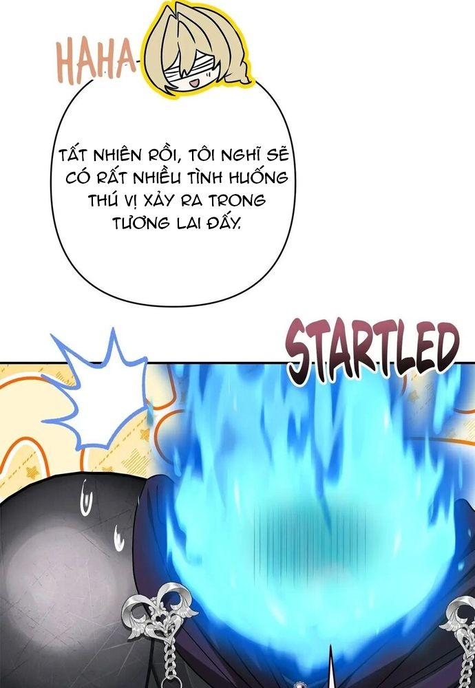 Chủ Hầm Ngục Cấp S Chapter 58 - 31