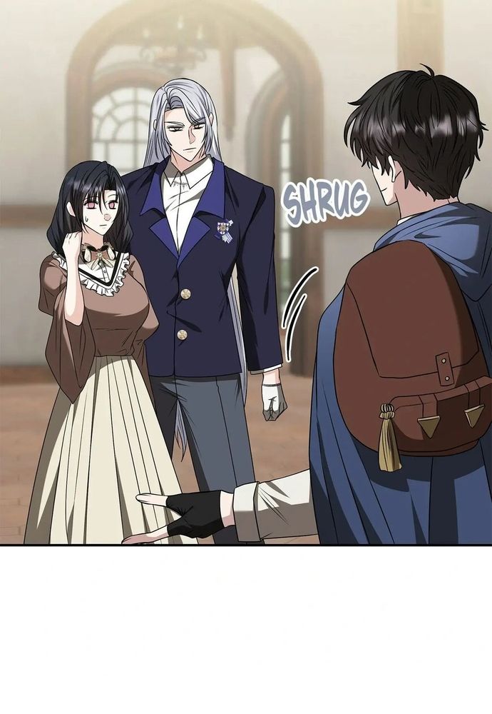 Chủ Hầm Ngục Cấp S Chapter 58 - 33