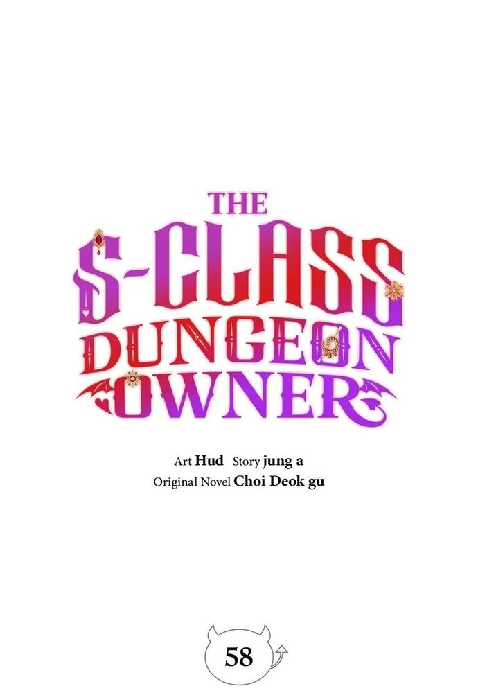 Chủ Hầm Ngục Cấp S Chapter 58 - 34