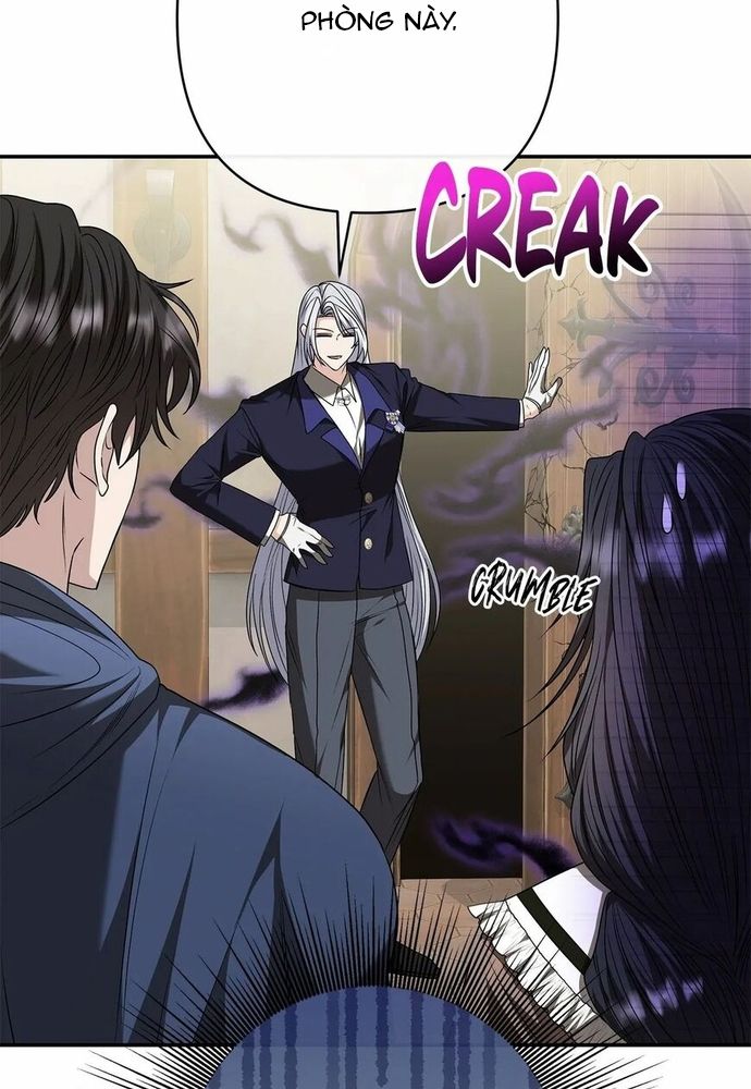 Chủ Hầm Ngục Cấp S Chapter 58 - 39