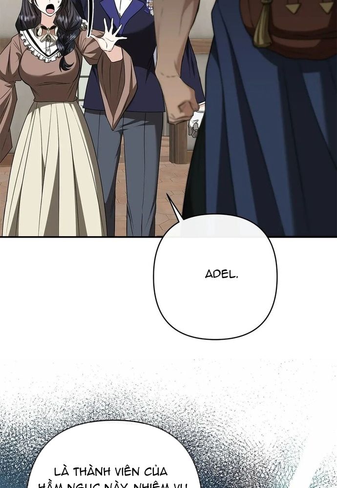 Chủ Hầm Ngục Cấp S Chapter 58 - 5