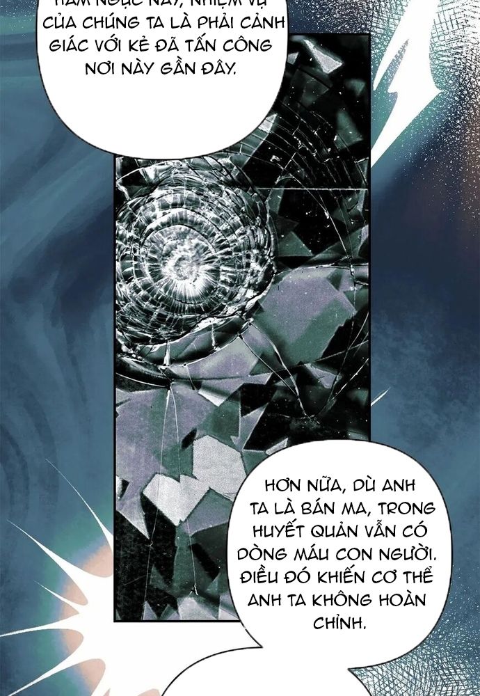 Chủ Hầm Ngục Cấp S Chapter 58 - 6