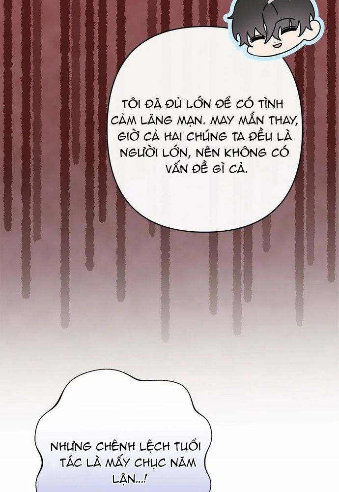 Chủ Hầm Ngục Cấp S Chapter 58 - 58