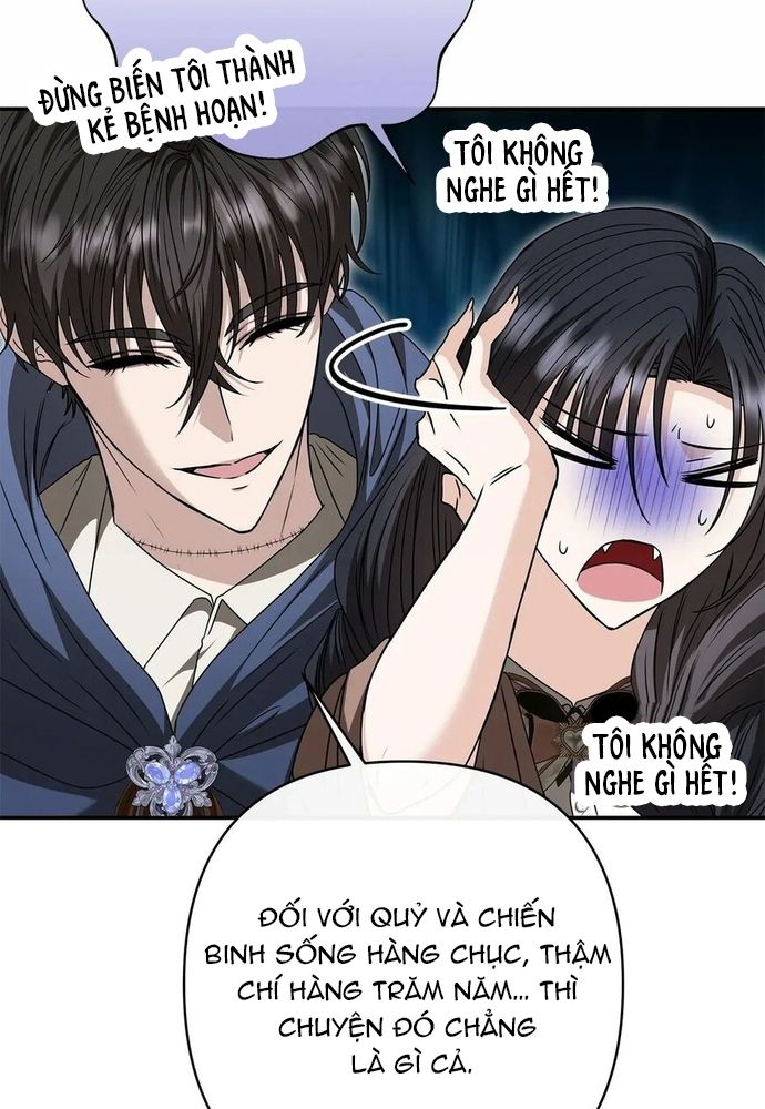 Chủ Hầm Ngục Cấp S Chapter 58 - 59