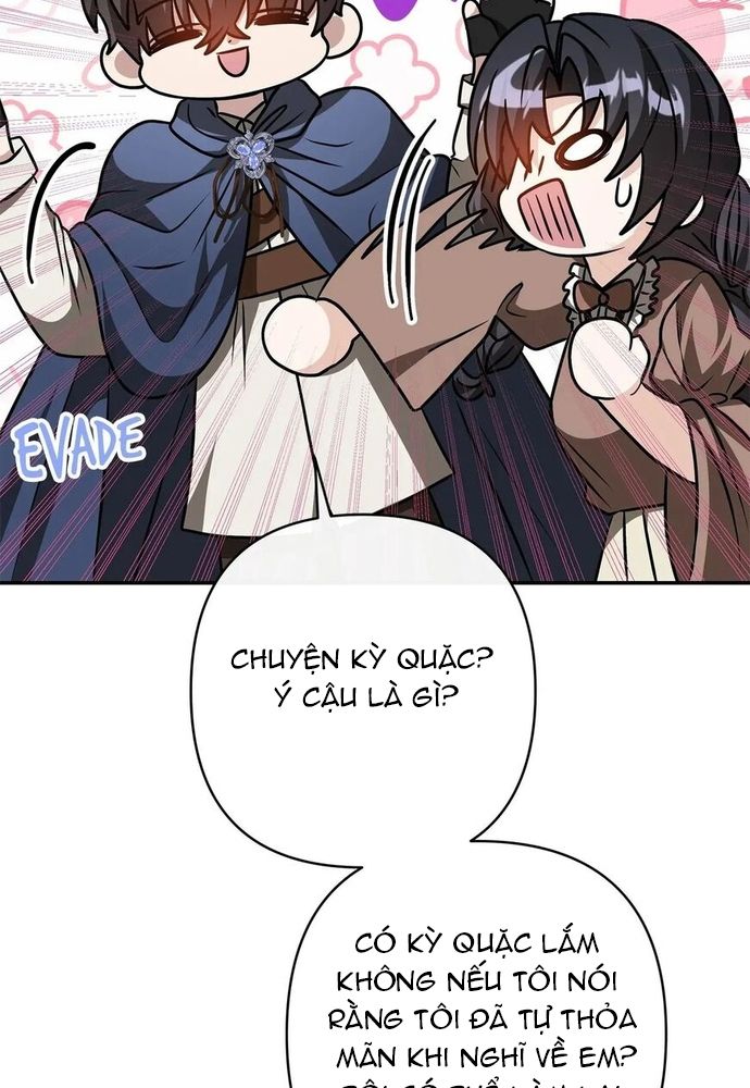 Chủ Hầm Ngục Cấp S Chapter 58 - 66