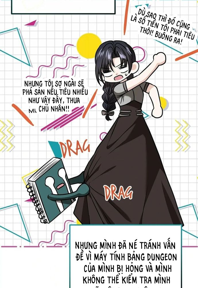 Chủ Hầm Ngục Cấp S Chapter 58 - 88