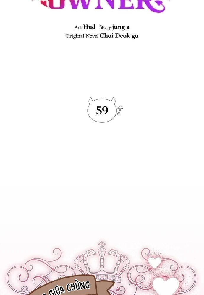 Chủ Hầm Ngục Cấp S Chapter 59 - 25