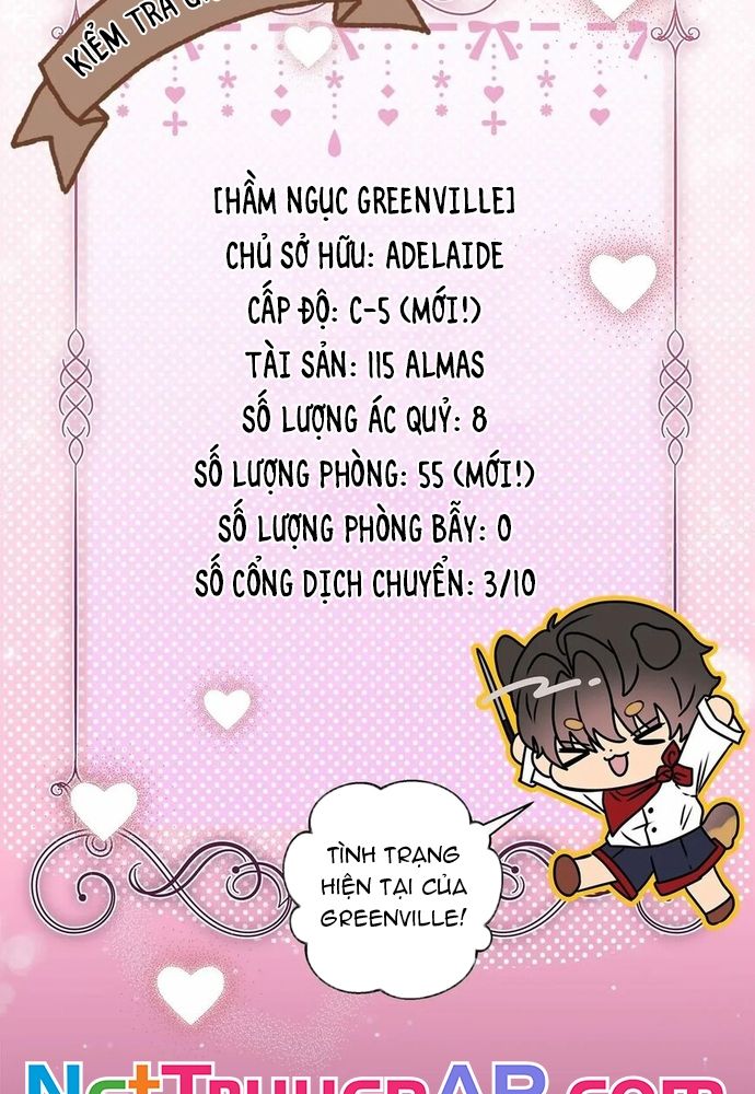 Chủ Hầm Ngục Cấp S Chapter 59 - 26