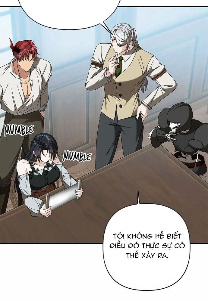 Chủ Hầm Ngục Cấp S Chapter 59 - 29