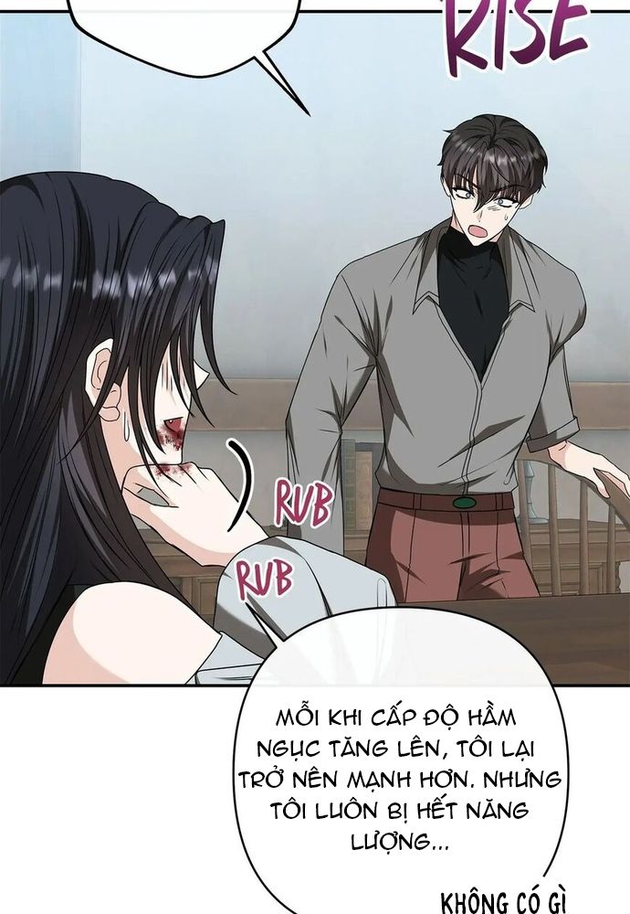 Chủ Hầm Ngục Cấp S Chapter 59 - 38
