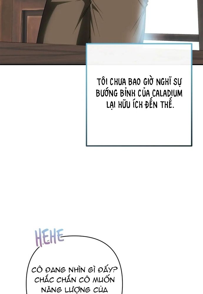 Chủ Hầm Ngục Cấp S Chapter 59 - 43